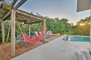 Casa (3 Bedrooms) | Fachada del alojamiento