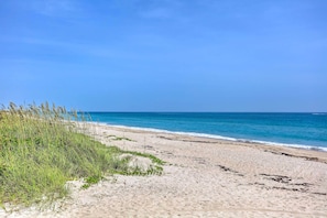 Ferienhaus (2 Bedrooms) | Innenbereich