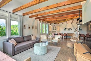 Maison (2 Bedrooms) | Intérieur