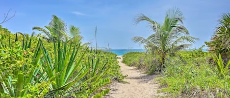 บ้านพัก (2 Bedrooms) | ภายใน