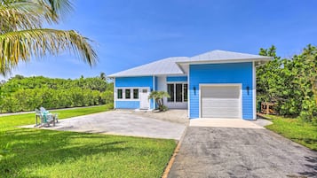 Casa (2 Bedrooms) | Parte interna