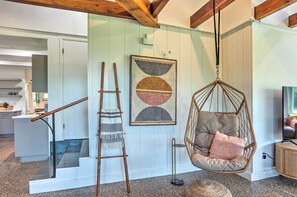 House (2 Bedrooms) | Interior - Hutchinson Island Cottage: Steps to the Beach (Fort Pierce)