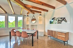 Huis (2 Bedrooms) | Interieur