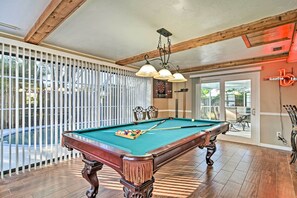 獨棟房屋 (3 Bedrooms) | 住宿內部