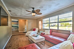 獨棟房屋 (3 Bedrooms) | 住宿內部