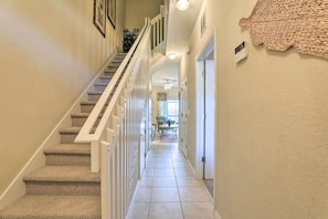 Apartment (4 Bedrooms) | Interior - 6 Mi to Wdw: Family-friendly Townhome w/ Foosball! (Kissimmee)