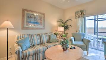 Apartment (4 Bedrooms) | Interior