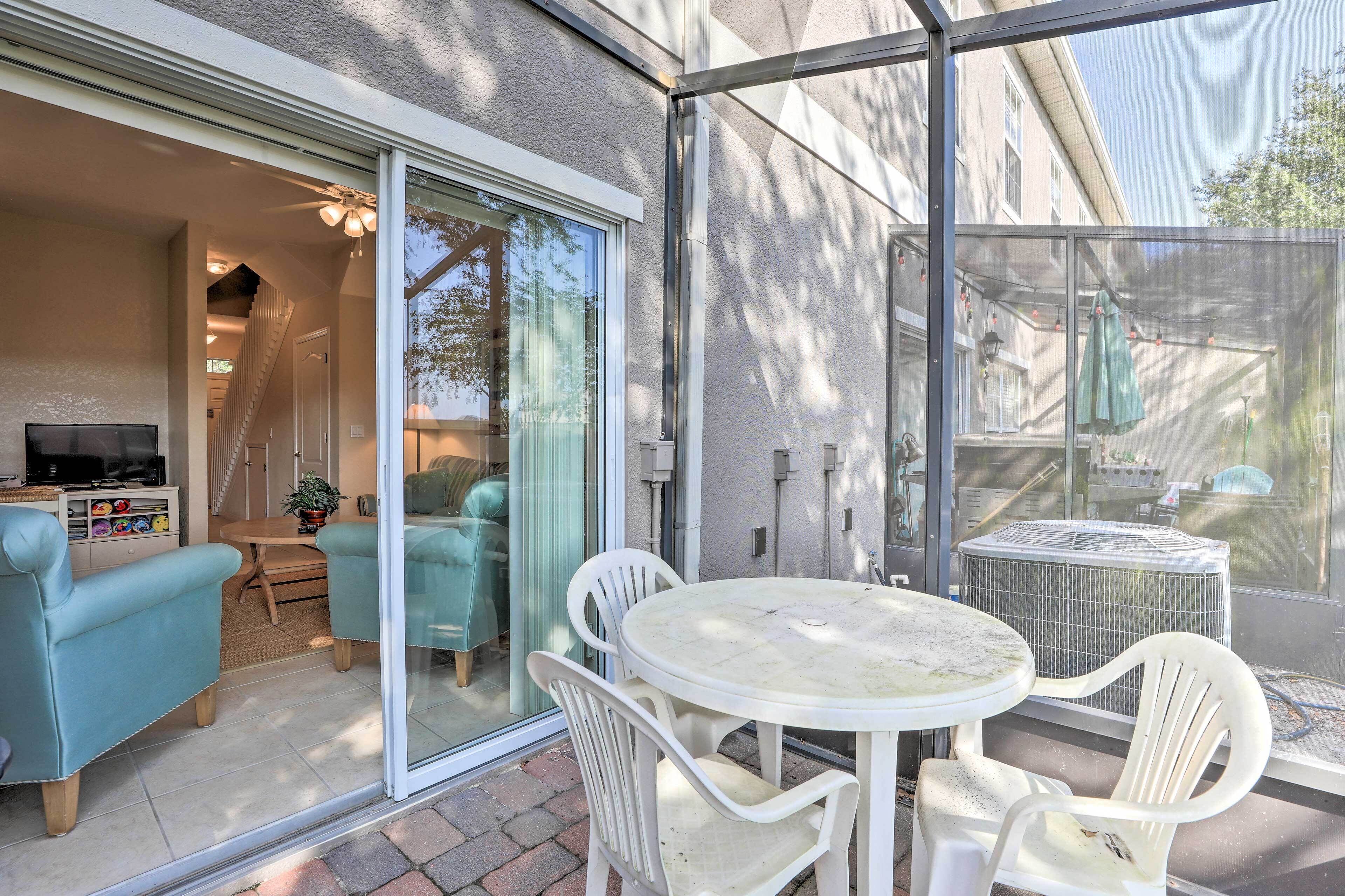 Apartament (4 Bedrooms) | Interior