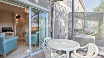 Apartment (4 Bedrooms) | Interior