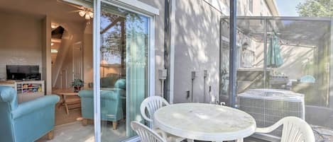 Appartement (4 Bedrooms) | Interieur