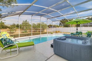 Maison (4 Bedrooms) | Intérieur
