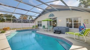 Casa (4 Bedrooms) | Interior