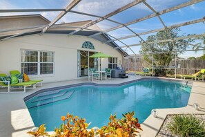 Hus (4 Bedrooms) | Innvendig