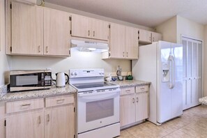 Hus (4 Bedrooms) | Interiör