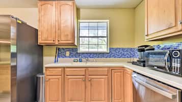 Casa (3 Bedrooms) | Parte interna