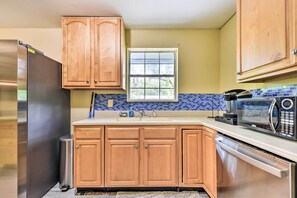 Ferienhaus (3 Bedrooms) | Innenbereich