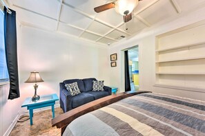 Hus (3 Bedrooms) | Interiör