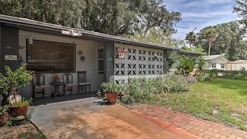 Casa (3 Bedrooms) | Parte interna