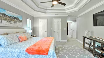 Casa (4 Bedrooms) | Parte interna