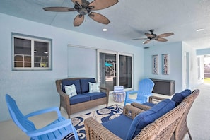 Talo (4 Bedrooms) | Sisätilat