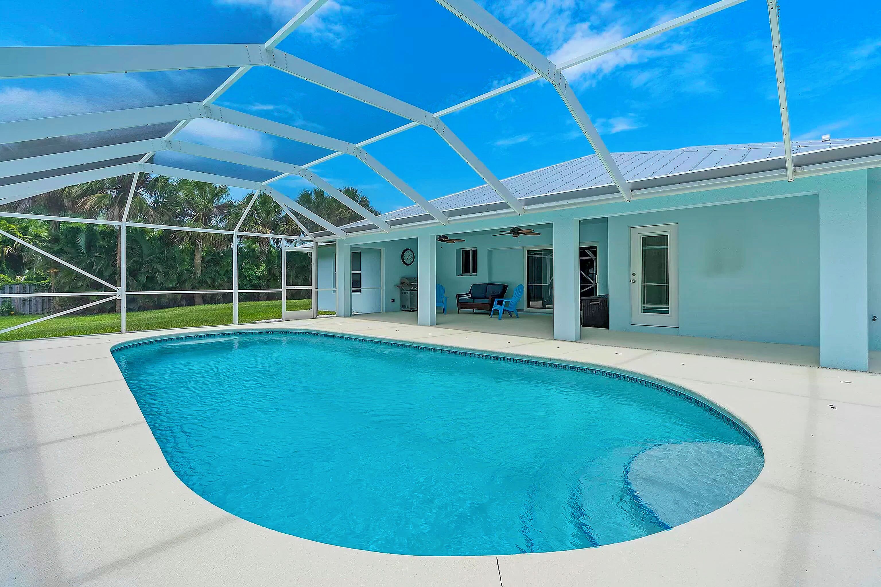 Hus (4 Bedrooms) | Boendets fasad