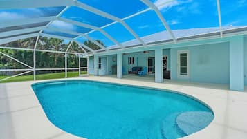 Casa (4 Bedrooms) | Parte interna