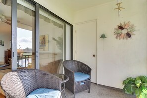 Departamento (2 Bedrooms) | Interior
