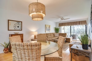 Apartment (2 Bedrooms) | Innenbereich