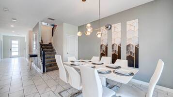 House (Multiple Bedrooms) | Interior