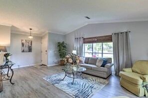 獨棟房屋 (2 Bedrooms) | 住宿內部