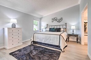 Casa (2 Bedrooms) | Interior