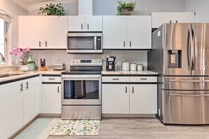 Casa (2 Bedrooms) | Interior