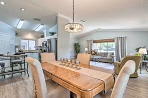 Casa (2 Bedrooms) | Interior