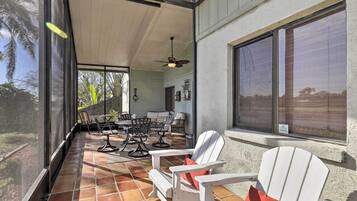 獨棟房屋 (4 Bedrooms) | 住宿內部