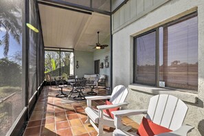 Maison (4 Bedrooms) | Intérieur