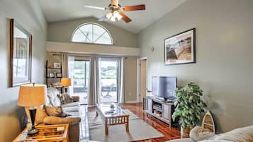 獨棟房屋 (4 Bedrooms) | 住宿內部