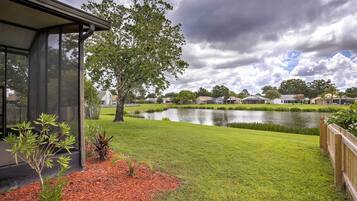 獨棟房屋 (4 Bedrooms) | 住宿內部