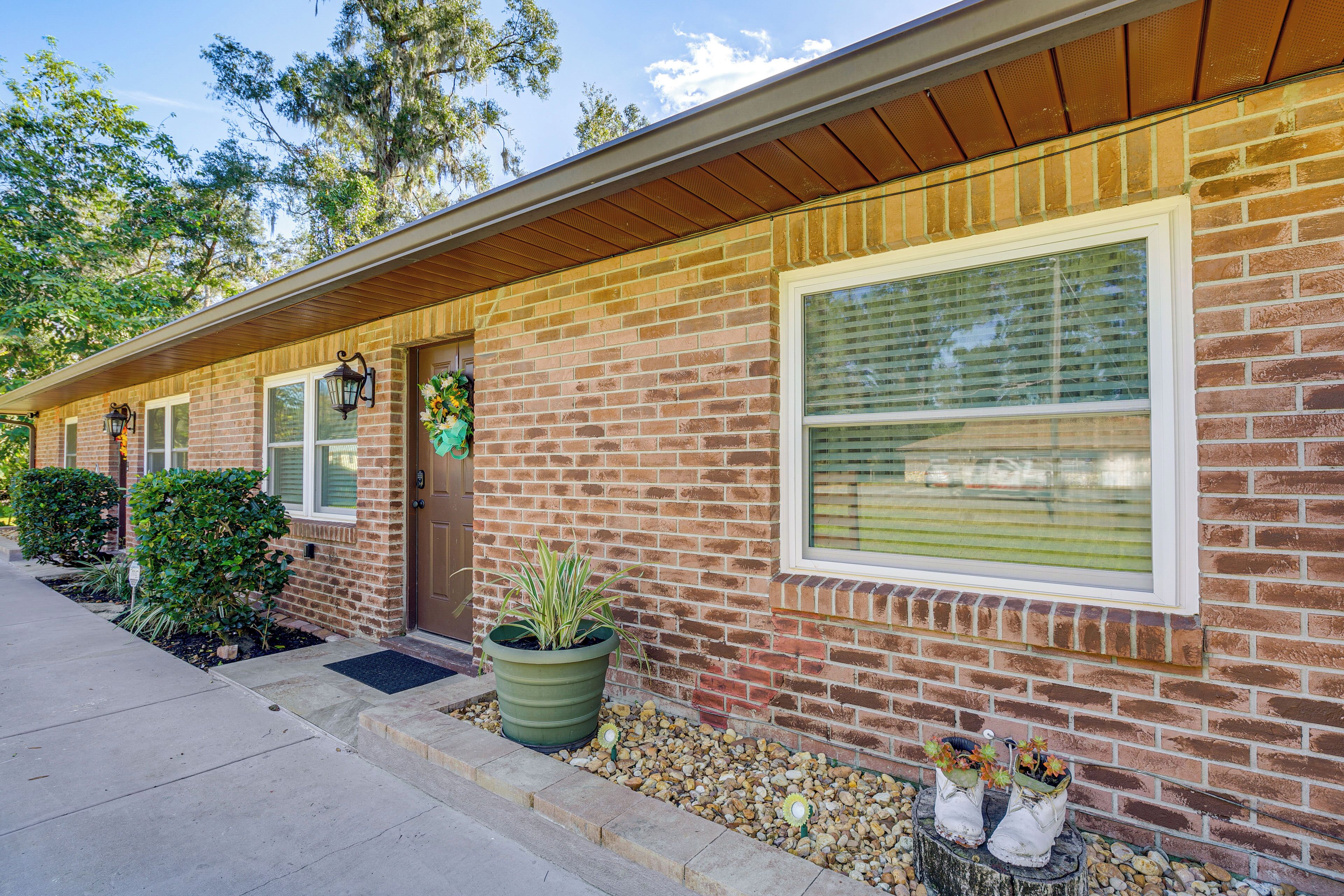 公寓 (2 Bedrooms) | 住宿內部