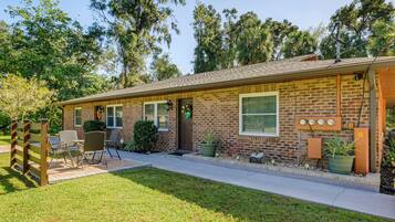 Leilighet (2 Bedrooms) | Innvendig