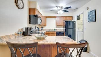 公寓 (2 Bedrooms) | 住宿內部