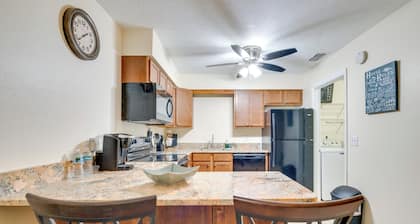 Lovely Ocala Vacation Rental Apartment!