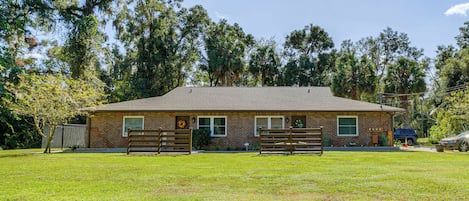 Apartamento (2 Bedrooms) | Interior