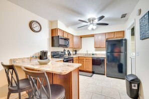 Interior - Lovely Ocala Vacation Rental Apartment! (Ocala)