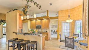 Nhà (3 Bedrooms) | Nội thất