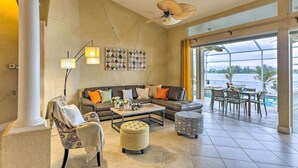 Nhà (3 Bedrooms) | Nội thất