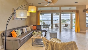 Nhà (3 Bedrooms) | Nội thất