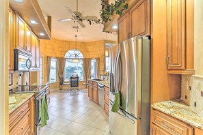 Casa (3 Bedrooms) | Interior