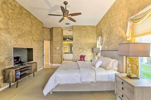 Casa (3 Bedrooms) | Interior