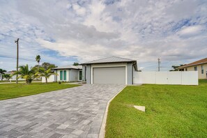 Hus (3 Bedrooms) | Interiør