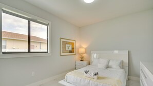 House (3 Bedrooms) | Interior - Heated Saltwater Pool at Cape Coral Villa! (Cape Coral)